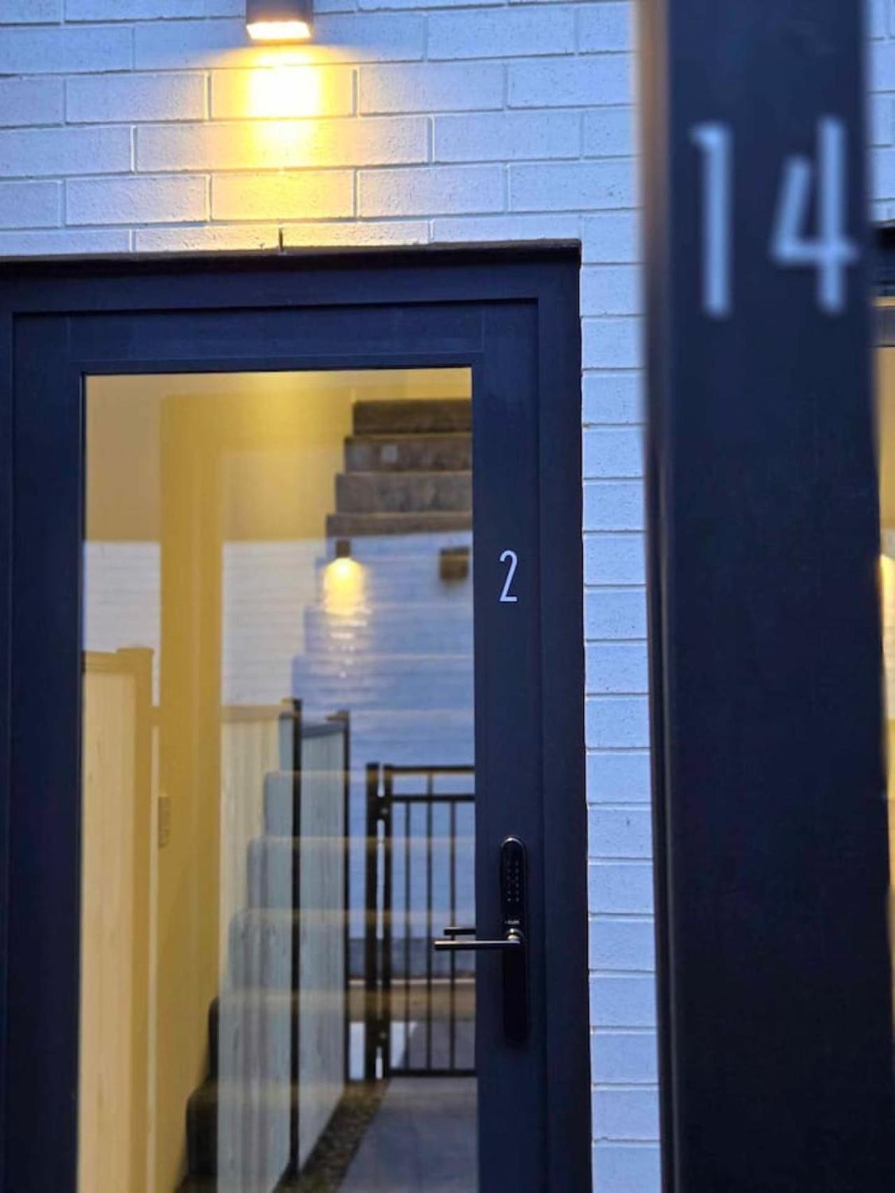 Apartment Cbd 2 - 2 Bed 2 Bath