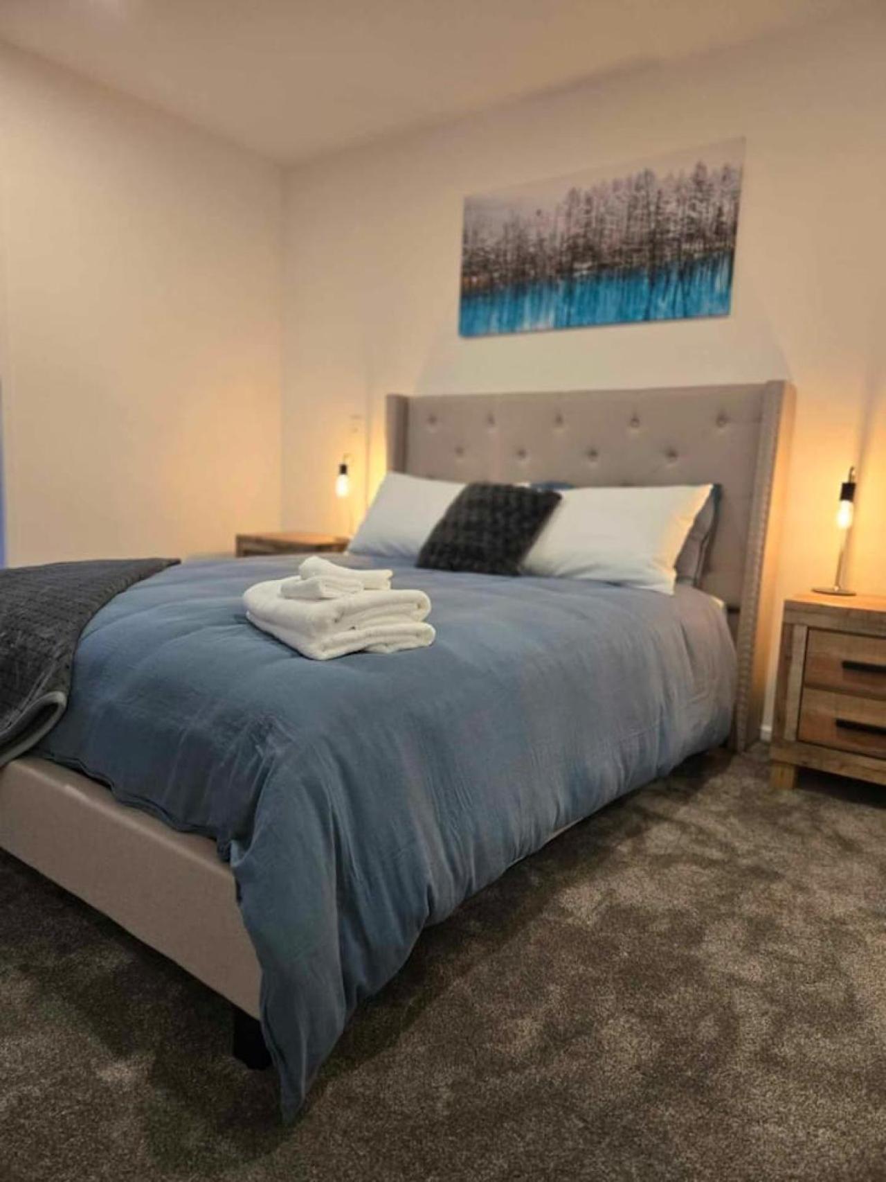Apartment Cbd 2 - 2 Bed 2 Bath